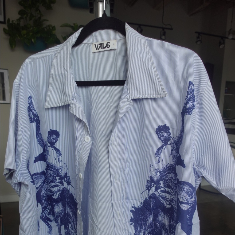 Vale is a street brand